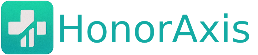 Logo HonorAxis